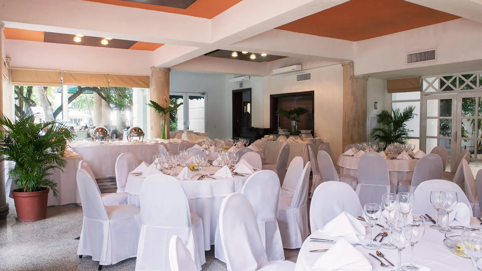 *****  Hotel Las Americas Casa De Playa Cartagena Kolumbie