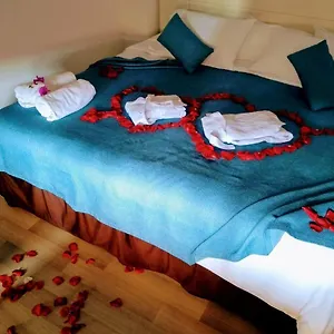 Santa Alejandría Hotel