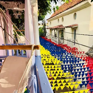 Balcones De Venecia Privatunterkunft