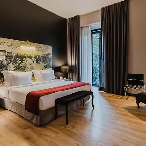 Hotel Fontecruz *****