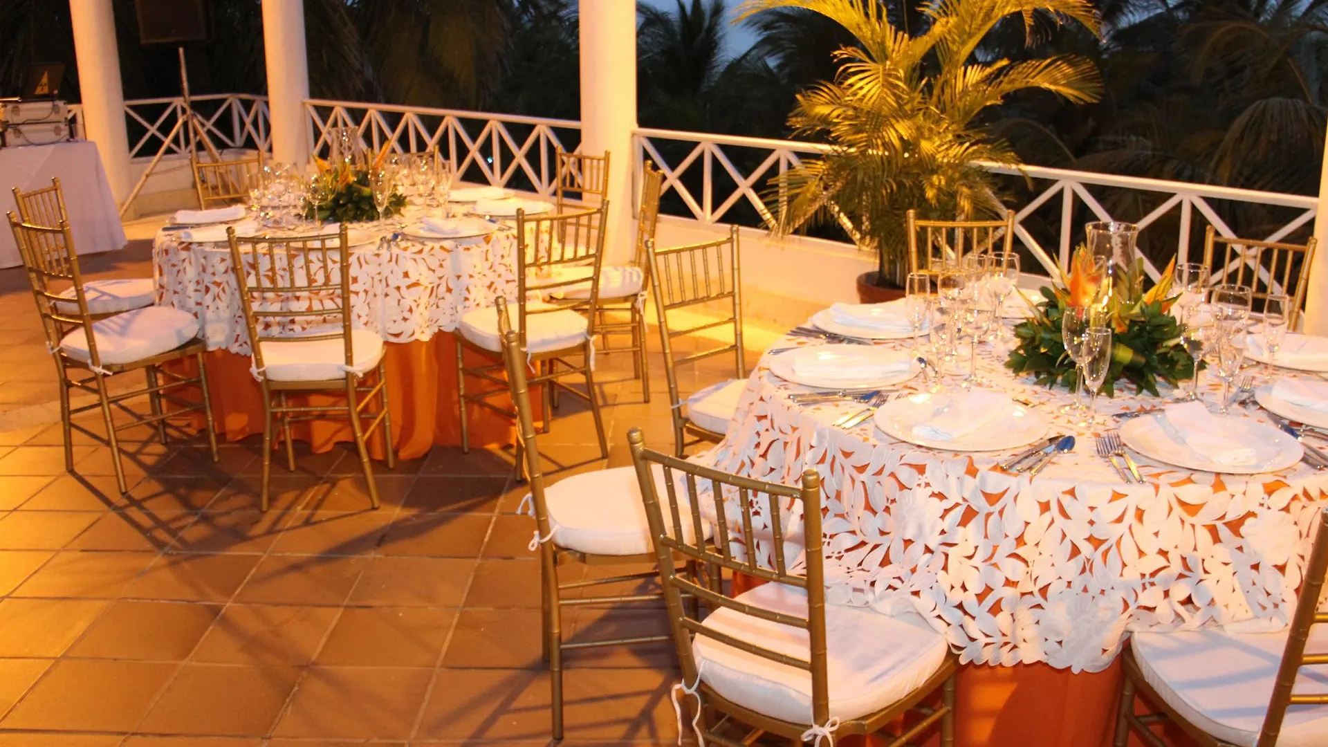 Hotel Las Americas Casa De Playa Картахена
