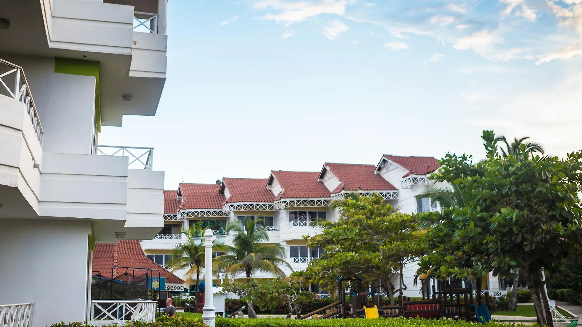 Hotel Las Americas Casa De Playa Картахена Колумбия