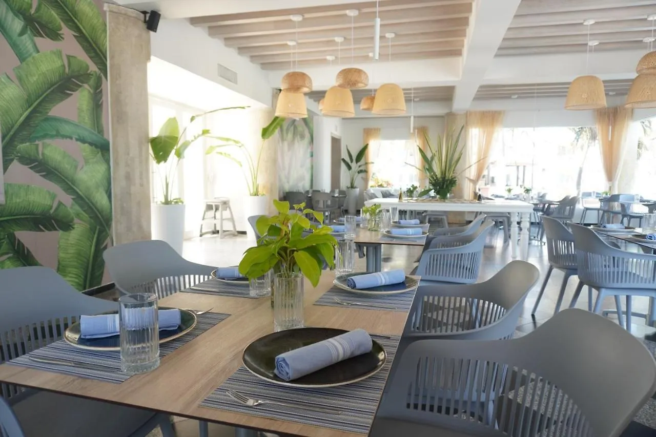 Hotel Las Americas Casa De Playa Картахена 5*,  Колумбия