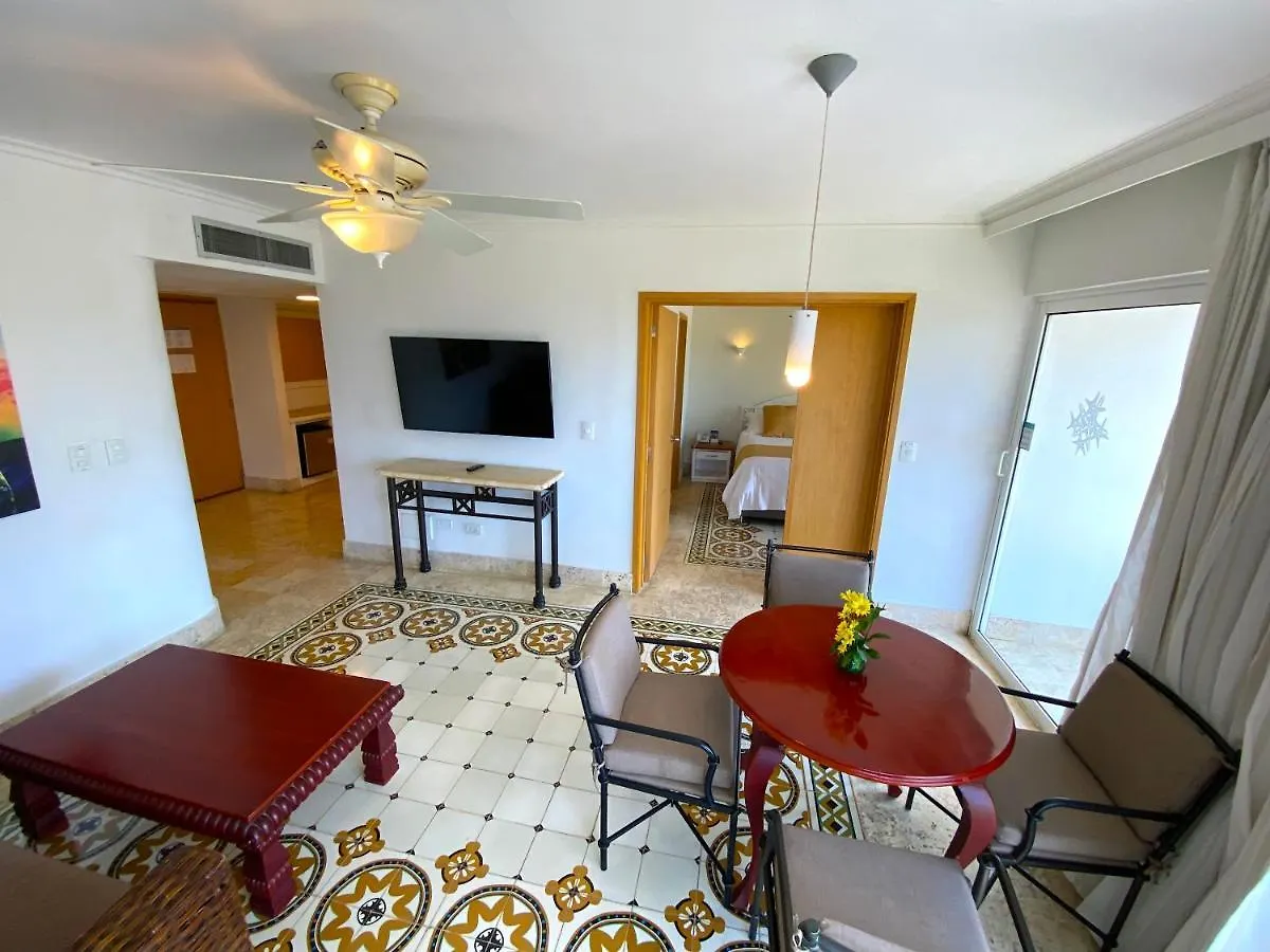 Hotel Las Americas Casa De Playa Картахена 5*,  Колумбия