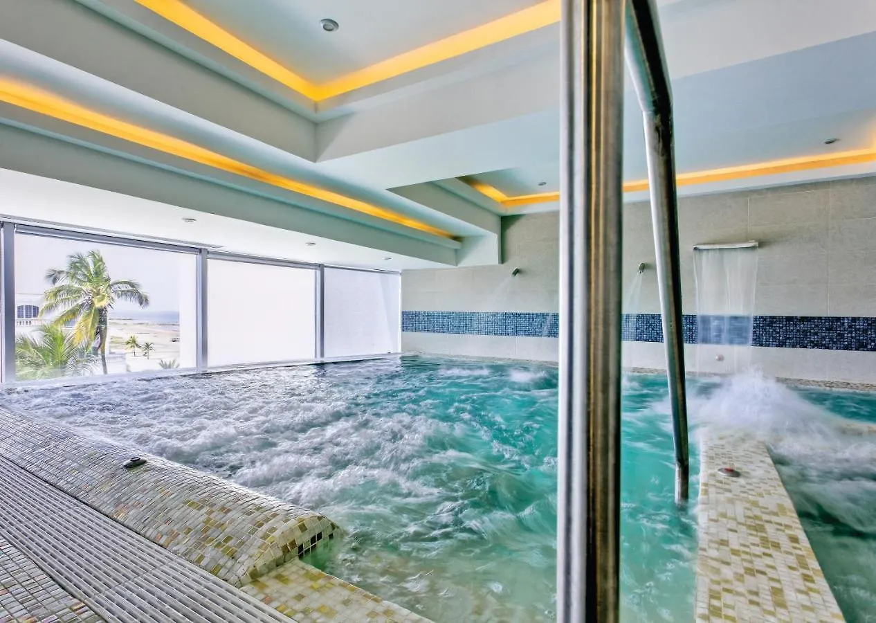 Hotel Las Americas Casa De Playa Картахена 5*,  Колумбия