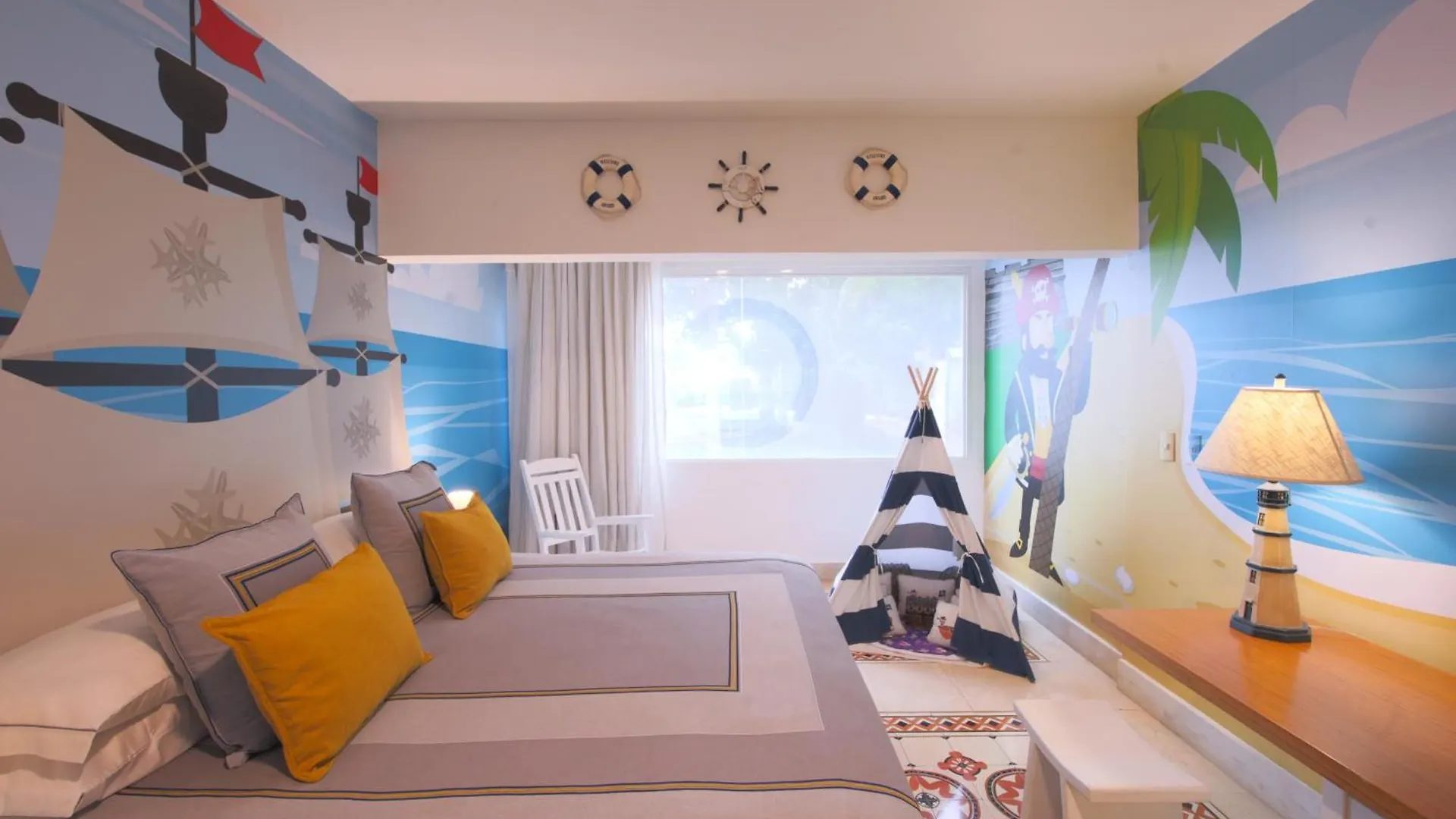 Hotel Las Americas Casa De Playa Картахена Колумбия